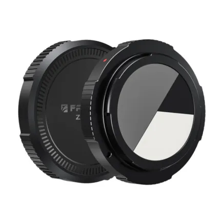 White Balance Lens Cap FREEWELL for Nikon Z Mount FW-LC-NZ-CC