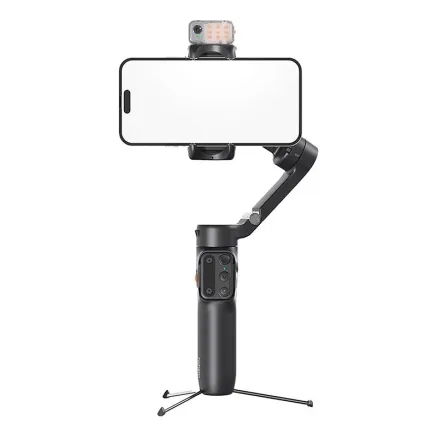 Hohem iSteady V3 Black