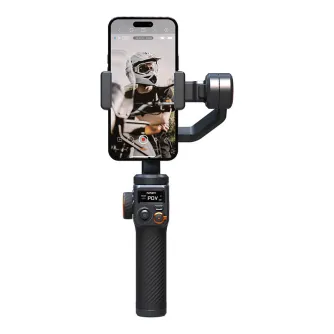 Mobile Phones Tripods - Gimbal Hohem iSteady M6 iSM6 - quick order from manufacturer
