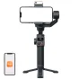 Mobile Phones Tripods - Gimbal Hohem iSteady M6 Kit iSM6K - quick order from manufacturer