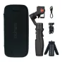 Camera stabilizer - Hohem iSteady Pro4 Gimbal for Sports Cameras iSteady Pro4 - quick order from manufacturer