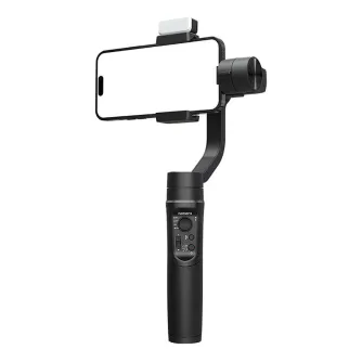 Camera stabilizer - Gimbal Hohem iSteady Mobile+ Kit iSM5K - quick order from manufacturer