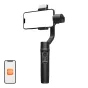 Camera stabilizer - Gimbal Hohem iSteady Mobile+ Kit iSM5K - quick order from manufacturer