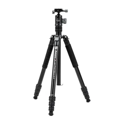 Fotopro X-go Chameleon E2 tripod with FPH-52QP ball head FP4270