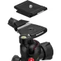 Photo Tripods - Manfrotto tripod kit MKBFRLA4FB-BH Befree Advanced AS Lever Alu - buy today in Master Foto store and with delivery