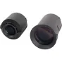 Barndoors Snoots & Grids - Amaran Spotlight SE (36 deg lens kit ) - buy today in Master Foto store and with delivery