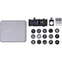 Barndoors Snoots & Grids - Amaran Spotlight SE (36 deg lens kit ) - buy today in Master Foto store and with delivery