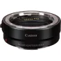 Mirrorless Cameras - Canon EOS R5 Body Mount Adapter EF EOS R - quick order from manufacturer