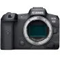 Mirrorless Cameras - Canon EOS R5 RF 24-105mm f4L IS USM Mount Adapter EF EOS R - quick order from manufacturer