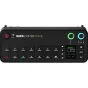 Streaming, Podcast, Broadcast - Rode RØDECaster Video audio production, switching, recording console HD 1080p HDMI - buy today in Master Foto store and with delivery