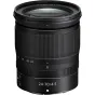 Mirrorless Cameras - Nikon Z6 II + NIKKOR Z 24-70mm f/4 S - quick order from manufacturer