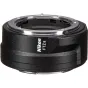 Mirrorless Cameras - Nikon Z7 II + NIKKOR Z 24-70mm f/4 S + FTZ II Mount adapter - quick order from manufacturer