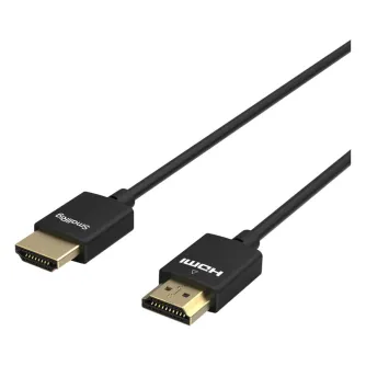 SmallRig 4794 Ultra Slim 4K HDMI Data Cable (A to A) (100cm)