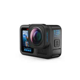 Accessories for Action Cameras - GoPro Ultra Wide Lens Mod HERO13 Black AEWAL-001 - buy today in Master Foto store and with delivery