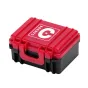 Caruba Batterij Box Case Klein CBB 1S