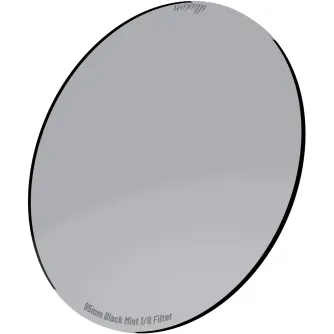 Tilta Illusion 95mm Black Mist 1/8 Filter TF-95-BM18