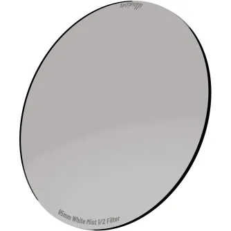 Tilta Illusion 95mm White Mist 1/2 Filter TF-95-WM12