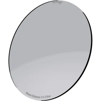 Tilta Illusion 95mm Glimmer 1/4 Filter TF-95-G14