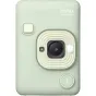 Instant Cameras - FUJIFILM INSTAX MINI Liplay Hybrid Instant Camera (Matcha Green) - quick order from manufacturer
