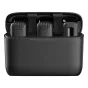 APEXEL2 in 1 Wireless Lavalier Microphone Type C