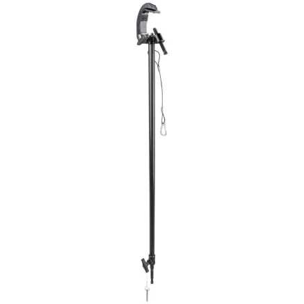 kupo KLHB-0204 Medium Lightweight Telescopic Hanger Baby Pin 2-4 Feet