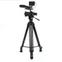 Video Tripods - Benro KH26PC Video Tripod with Head, 6,8kg Payload, Continuous Pan Drag, Anti-Ro - buy today in Master Foto store and with delivery