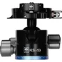 Tripod Heads - SIRUI BALLHEAD QUICK RELEASE KS-10 KS-10 - quick order from manufacturer