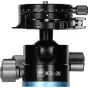 SIRUI BALLHEAD QUICK RELEASE KS-20 KS-20