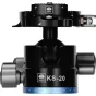 New - SIRUI BALLHEAD QUICK RELEASE KS-20 KS-20 - quick order from manufacturer
