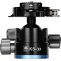 New - SIRUI BALLHEAD QUICK RELEASE KS-30 KS-30 - quick order from manufacturer