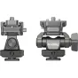 Holders Clamps - SMALLRIG 4888 HAWKLOCK QUICK RELEASE MONITOR SUPPORT WITH H21 COLD SHOE MOUNT 4888 - quick order from manufacturer