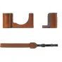 New products - SMALLRIG 5015 CAMERA LEATHER CASE KIT FOR SONY ALPHA 7C II / ALPHA 7CR 5015 - quick order from manufacturer