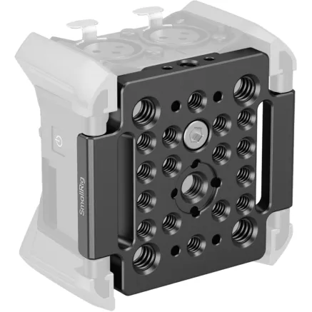 SMALLRIG 4883 MOUNT PLATE FOR ZOOM F3 4883