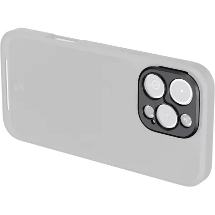 SMALLRIG 4992 FILMOV 17MM THREADED LENS MOUNT PLATE FOR IPHONE 16 SERIES CASES 4992