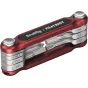 SmallRig x FILM RIOT 7 in 1 Detent Folding Multi Tool Kit (Red) 4811 4811 