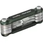 SmallRig x FILM RIOT 7 in 1 Detent Folding Multi Tool Kit (Green) 4812 4812 