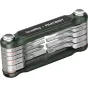 Installation & Maintenance Tools - SMALLRIG 4814 X FILM RIOT 10-IN-1 FOLDING WRENCH SET WITH MULTIPLE ANGLE POSITIONING GREEN 4814 - quick order from manufacturer