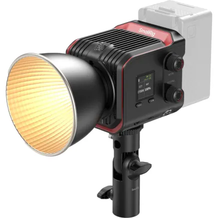 SMALLRIG 4893 RC 100B COB LED VIDEO LIGHT (STANDARD VERSION) 4893
