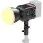 Monolight Style - SMALLRIG 4893 RC 100B COB LED VIDEO LIGHT (STANDARD VERSION) 4893 - quick order from manufacturer