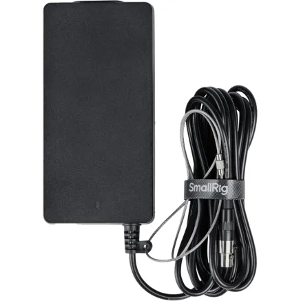 SMALLRIG 4855 LED DRIVER FOR RC 100B (PLUG POWER ADAPTOR) 4855