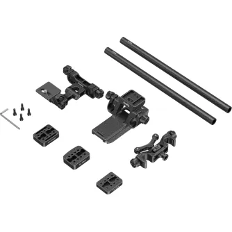 New - SMALLRIG 4429 WILDLIFE PHOTOGRAPHY LENS SUPPORT KIT (501PL) 4429 - quick order from manufacturer