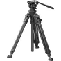 New - SMALLRIG 4420 LIGHTWEIGHT VIDEO TRIPOD KIT AD-50 PRO 4420 - quick order from manufacturer