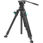 New - SMALLRIG 4420 LIGHTWEIGHT VIDEO TRIPOD KIT AD-50 PRO 4420 - quick order from manufacturer