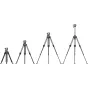 New - SMALLRIG 4420 LIGHTWEIGHT VIDEO TRIPOD KIT AD-50 PRO 4420 - quick order from manufacturer