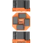 Camera Batteries - SMALLRIG 4834 NP-F970 4-CHANNEL CAMERA BATTERY CHARGER & 4-BATTERY KIT 4834 - quick order from manufacturer