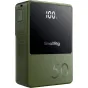 V-Mount Battery - SMALLRIG 4872 V-MOUNT BATTERY MINI VB50 (GREEN) 4872 - quick order from manufacturer