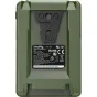 V-Mount Battery - SMALLRIG 4872 V-MOUNT BATTERY MINI VB50 (GREEN) 4872 - quick order from manufacturer