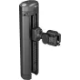 New - SMALLRIG 4841 ROTATABLE BILATERAL QUICK RELEASE SIDE HANDLE WITH WIRELESS CONTROL/M.2 SSD ENCLOSURE 4841 - quick order from manufacturer