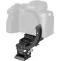 Accessories for rigs - SMALLRIG 4349 HORIZONTAL-TO-VERTICAL MOUNT PLATE KIT FOR MIRRORLESS CAMERAS 4349 - quick order from manufacturer