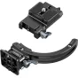 Accessories for rigs - SMALLRIG 4349 HORIZONTAL-TO-VERTICAL MOUNT PLATE KIT FOR MIRRORLESS CAMERAS 4349 - quick order from manufacturer